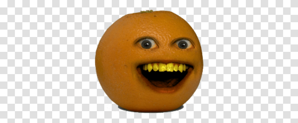Character Stats And Profiles Wiki Annoying Orange Orange Character, Toy, Plant, Citrus Fruit, Food Transparent Png