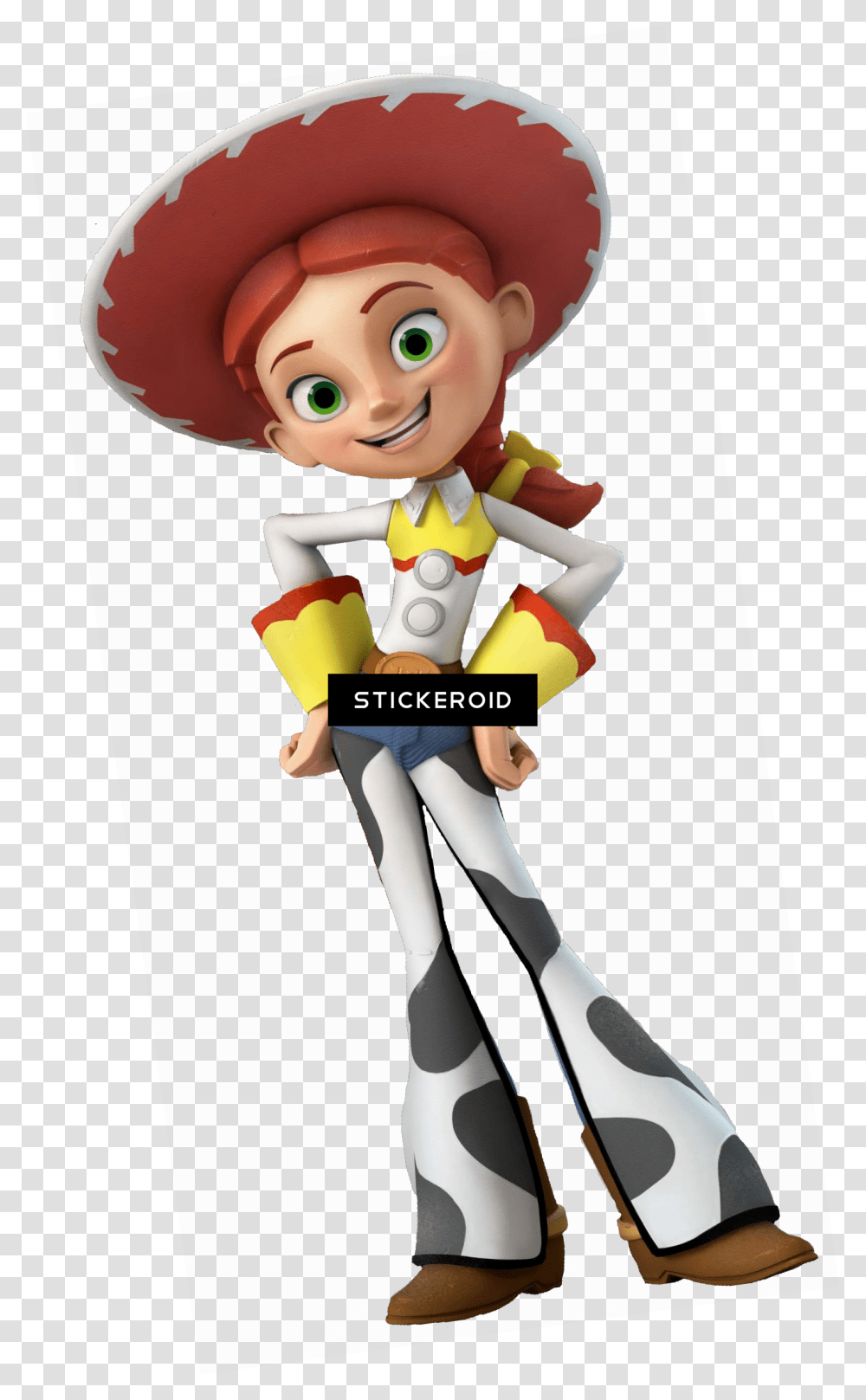 Character Toy Story Woody Toy Story, Doll, Person, Human, Figurine Transparent Png