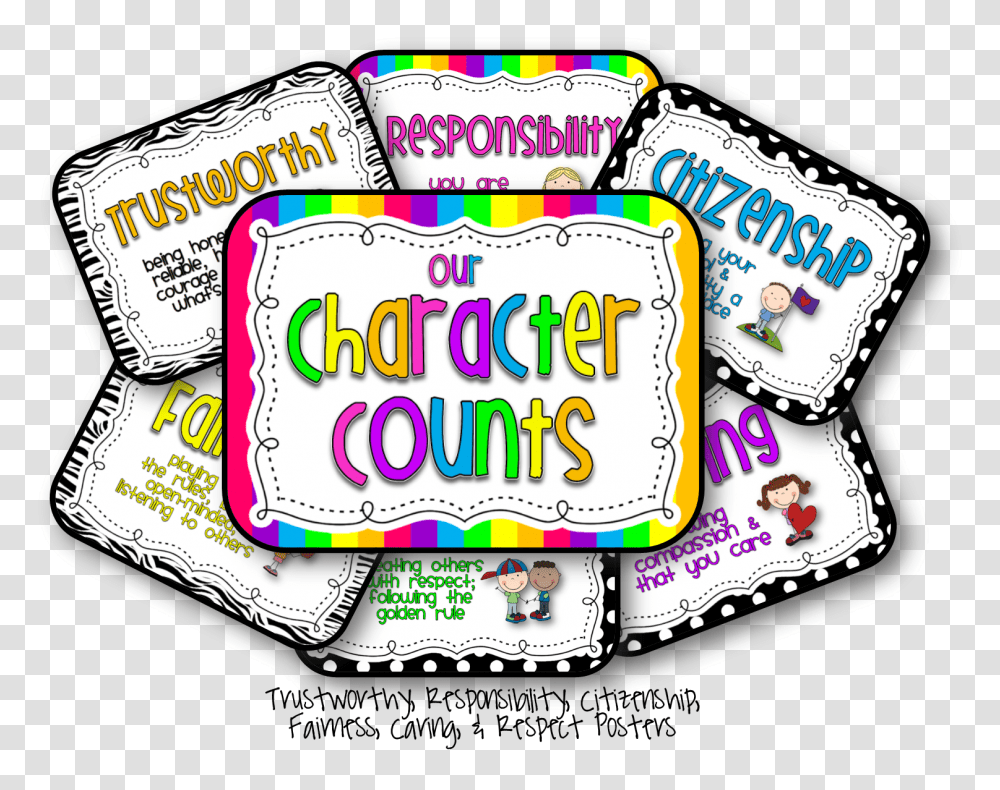 Character Traits Clipart, Doodle, Drawing, Icing Transparent Png