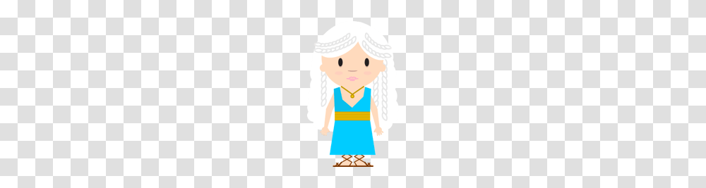 Characters, Costume, Female, Girl Transparent Png