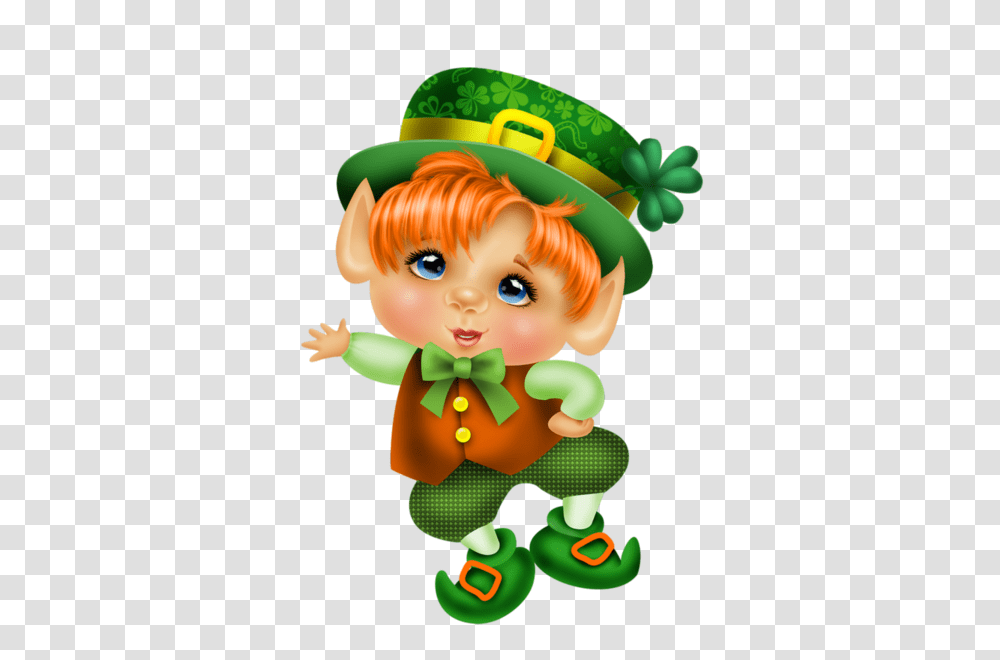 Characters Illustration Individual Person People Zezet, Elf, Green, Toy, Head Transparent Png