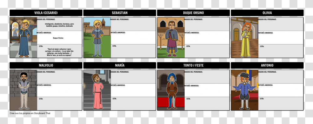 Characters Of The Tale Of Two Cities, Person, Shorts Transparent Png
