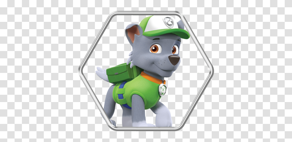 Characters Paw Patrol Live Race To The Rescue Cakes, Toy, Figurine, Plush Transparent Png