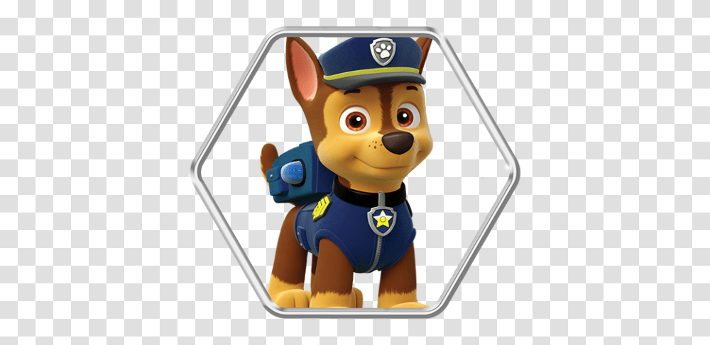 Characters Paw Patrol Live Road To The Rescue Paw Patrol, Toy, Pirate, Figurine Transparent Png