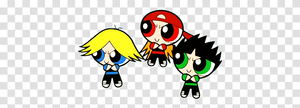 Characters That I Love The Rowdyruff Boys From Powerpuff Girls Boy, Animal, Wasp, Bee, Insect Transparent Png