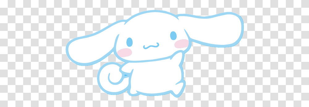 Characters - Imouto Molang, Diaper, Animal Transparent Png