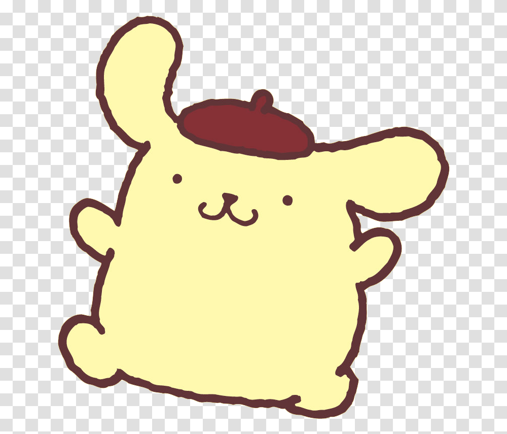 Characters - Imouto Molang, Pottery, Teapot, Jar Transparent Png