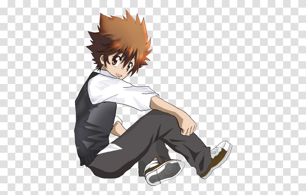 Characterstyle Anime Kid, Apparel, Person, Human Transparent Png