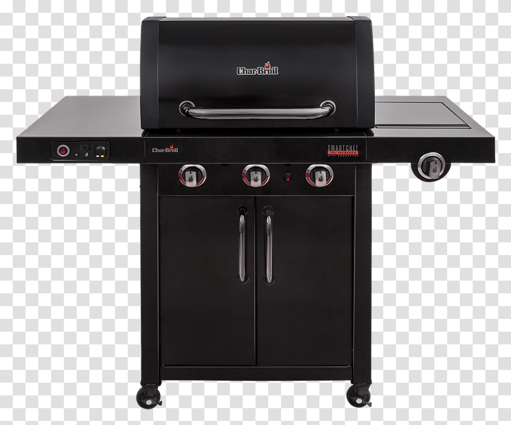 Charbroil Gas Grills, Oven, Appliance, Stove, Cooker Transparent Png