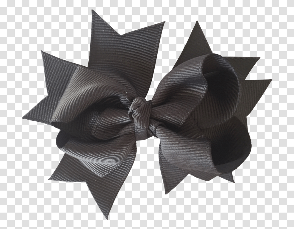 Charcoal Grey Hair Accessories Wrapping Paper, Tie, Accessory, Necktie, Hair Slide Transparent Png