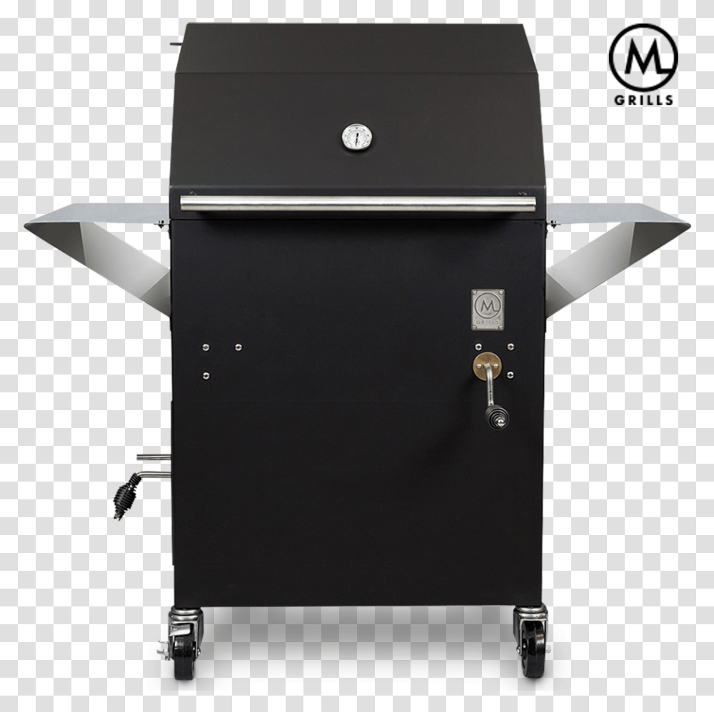 Charcoal Grill Amp Wood Smoker Outdoor Grill Rack Amp Topper, Mailbox, Letterbox, Appliance, Kettle Transparent Png