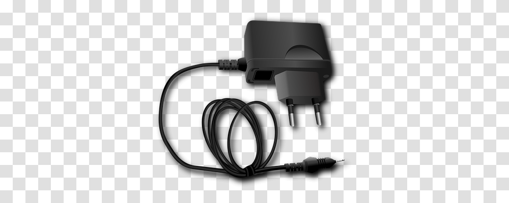 Charge Technology, Adapter, Plug Transparent Png