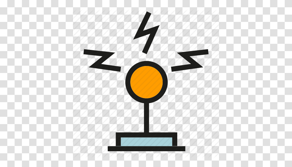 Charge Currency Electricity Electrostatic Static Electricity Icon, Light, Traffic Light, Lighting Transparent Png