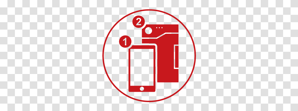 Chargemander Power Case For Mobile Gaming Mobile Phone, Electrical Device, Text, Gas Pump, Machine Transparent Png