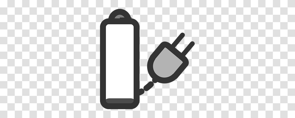 Charger Adapter, Plug Transparent Png