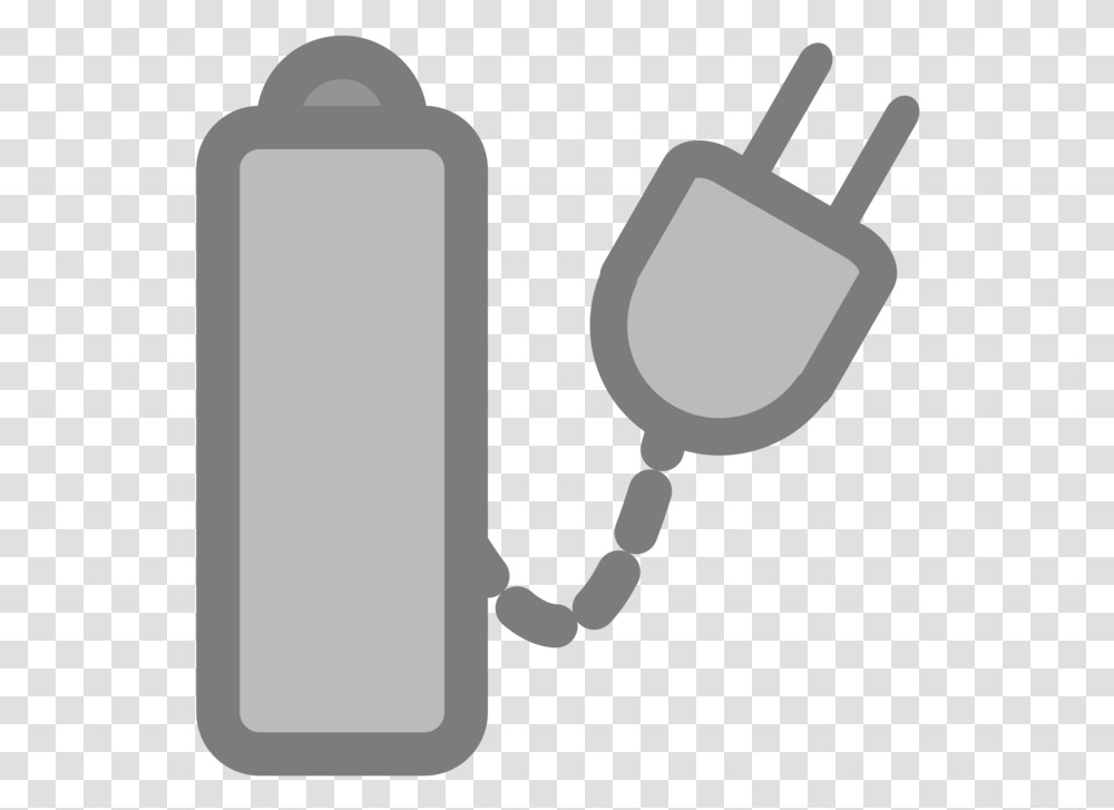 Charger Clipart, Adapter, Plug, Lamp Transparent Png