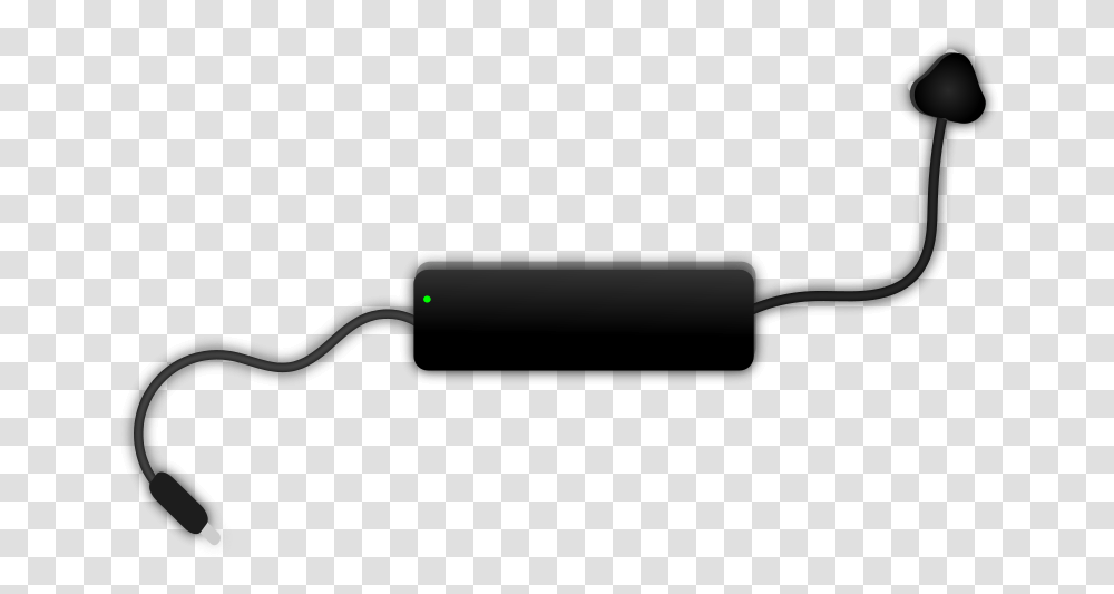 Charger, Technology, Light, Adapter, Smoke Pipe Transparent Png