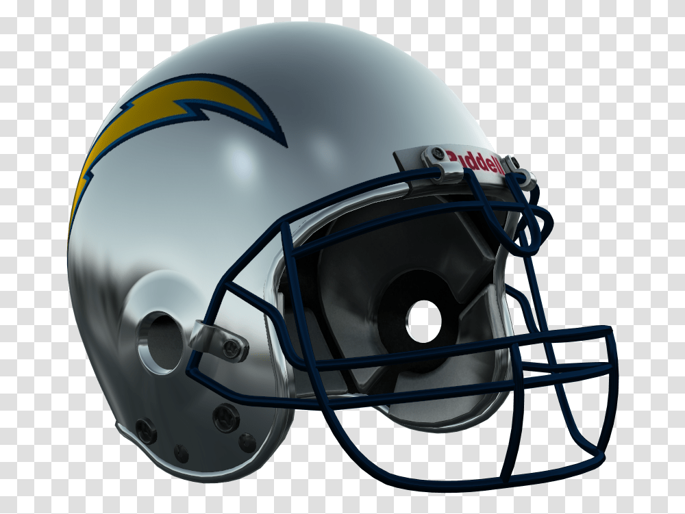 Chargers Helmet Green Bay Packers, Apparel, Football Helmet, American Football Transparent Png