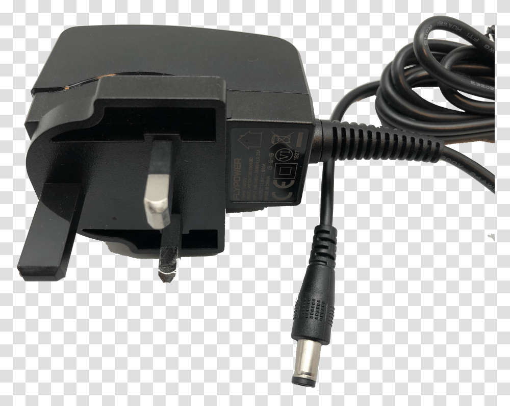 Chargers - Elwis Lighting Ac Adapter Transparent Png