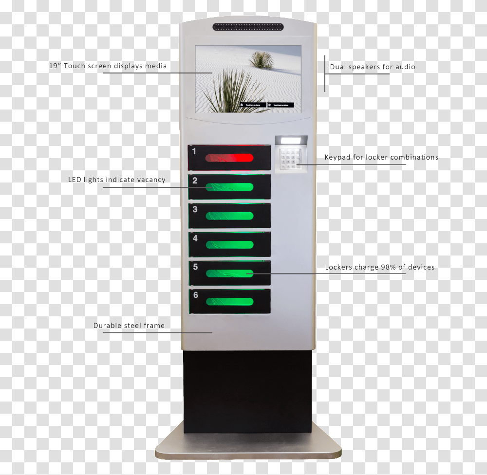 Charging Station Phone, Kiosk, Mobile Phone, Electronics, Cell Phone Transparent Png