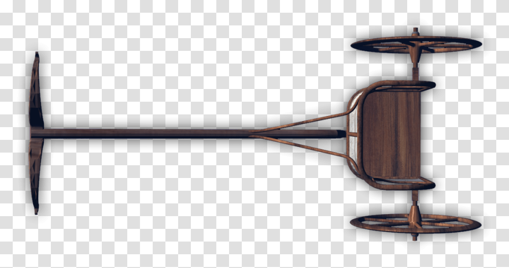 Chariot Chair, Arrow, Furniture, Bow Transparent Png