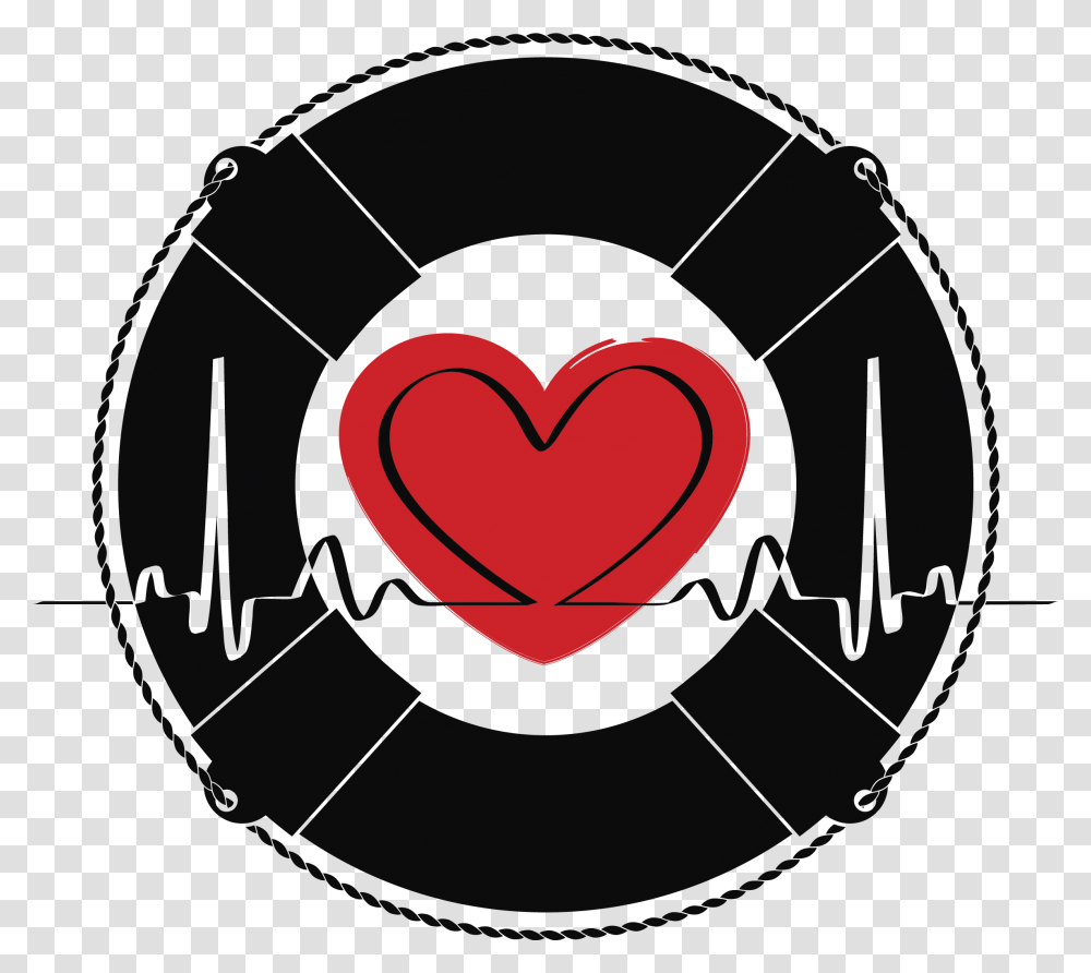 Charities We Love Save The Heartbeat Heart Transparent Png