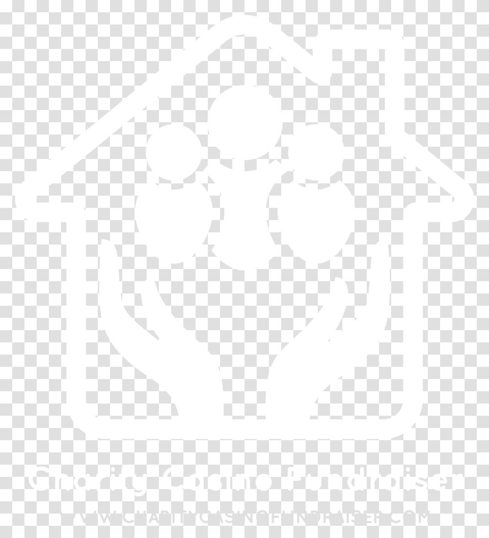 Charity Casino Fundraiser Language, Stencil, Symbol, Cross, Poster Transparent Png