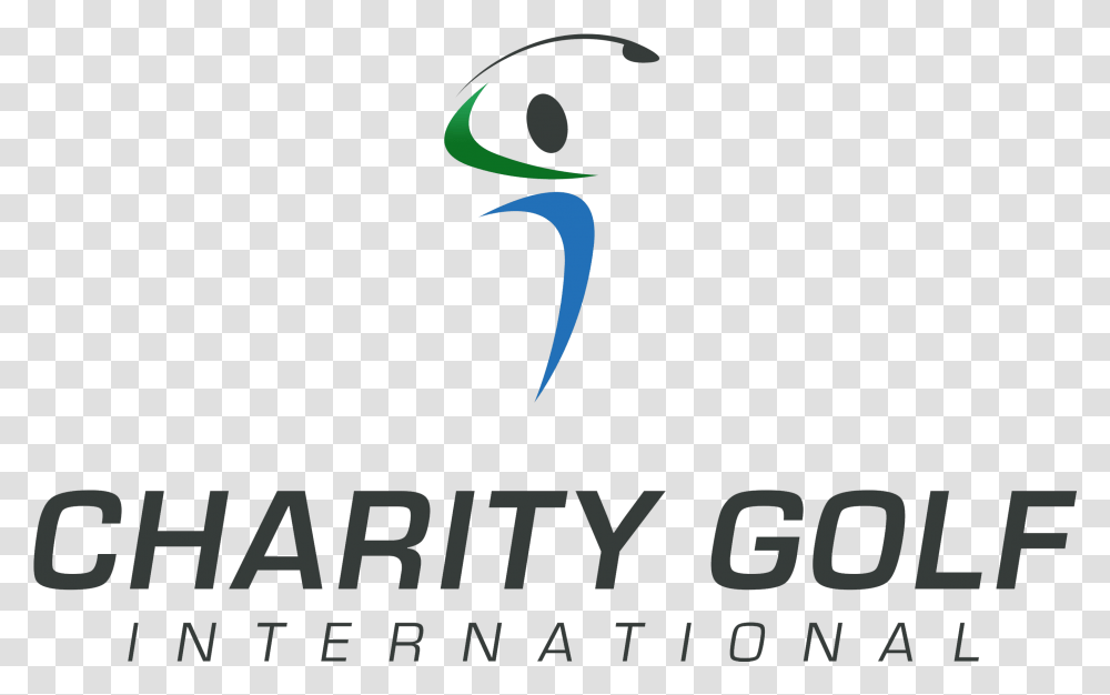 Charity Golf Intl, Label Transparent Png