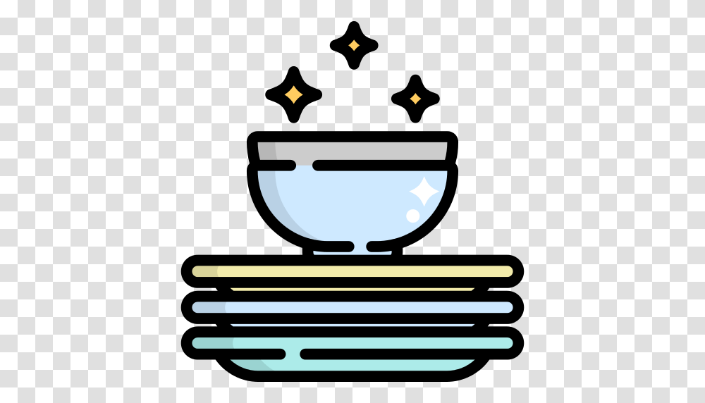 Charity Ribbon Icon, Bowl, Emblem, Jar Transparent Png
