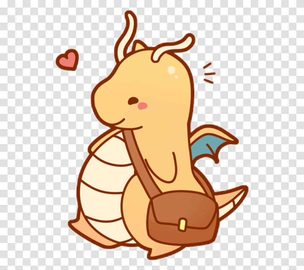 Charizard Clipart Dragonite Chibi, Food, Sweets, Confectionery Transparent Png