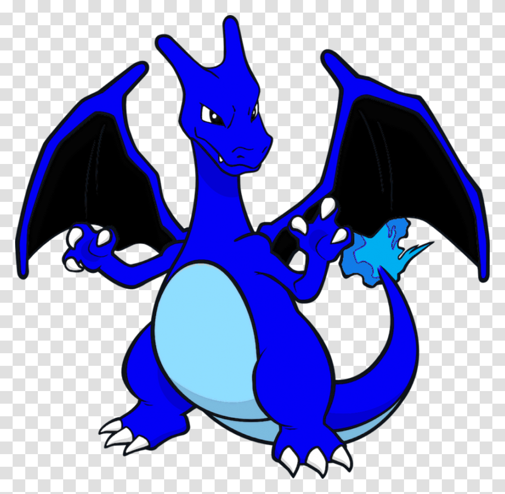 Charizard Dream World Shiny Clipart Download Pokemon Individual Characters, Horse, Animal, Leisure Activities Transparent Png