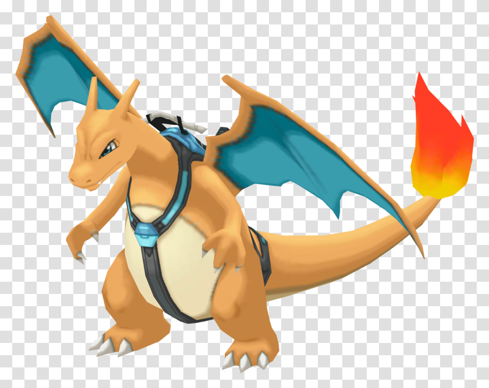 Charizard Glide, Animal, Mammal, Pet, Hook Transparent Png