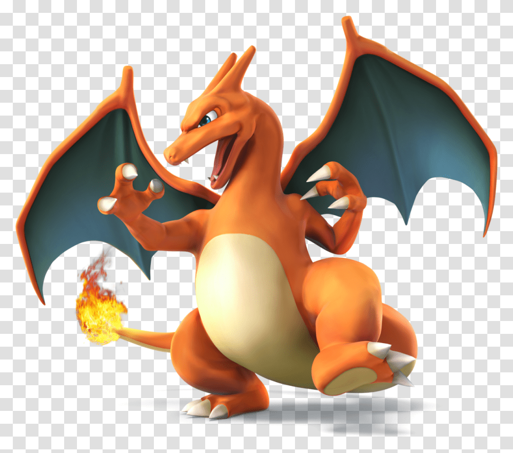 Charizard Hd, Dragon, Person, Human Transparent Png