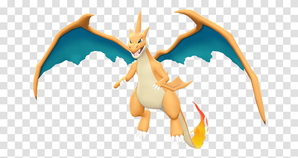 Charizard Megay Mega Charizard Y Model, Animal, Mammal, Person, Dinosaur Transparent Png