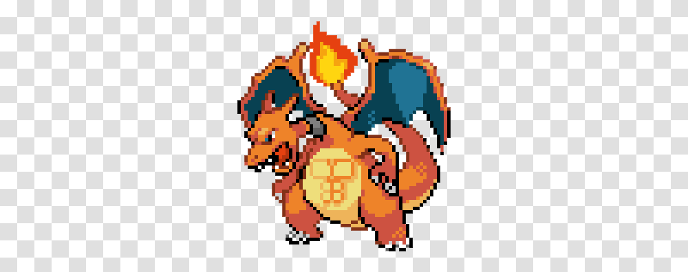 Charizard Pokemon Charizard Sprite Gif, Rug, Graphics, Art, Floral Design Transparent Png