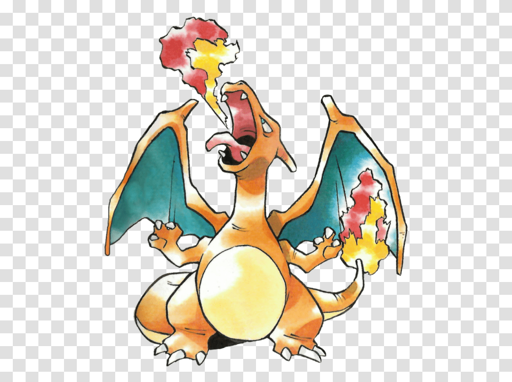 Charizard Pokemon Red, Person, Human, Leisure Activities Transparent Png