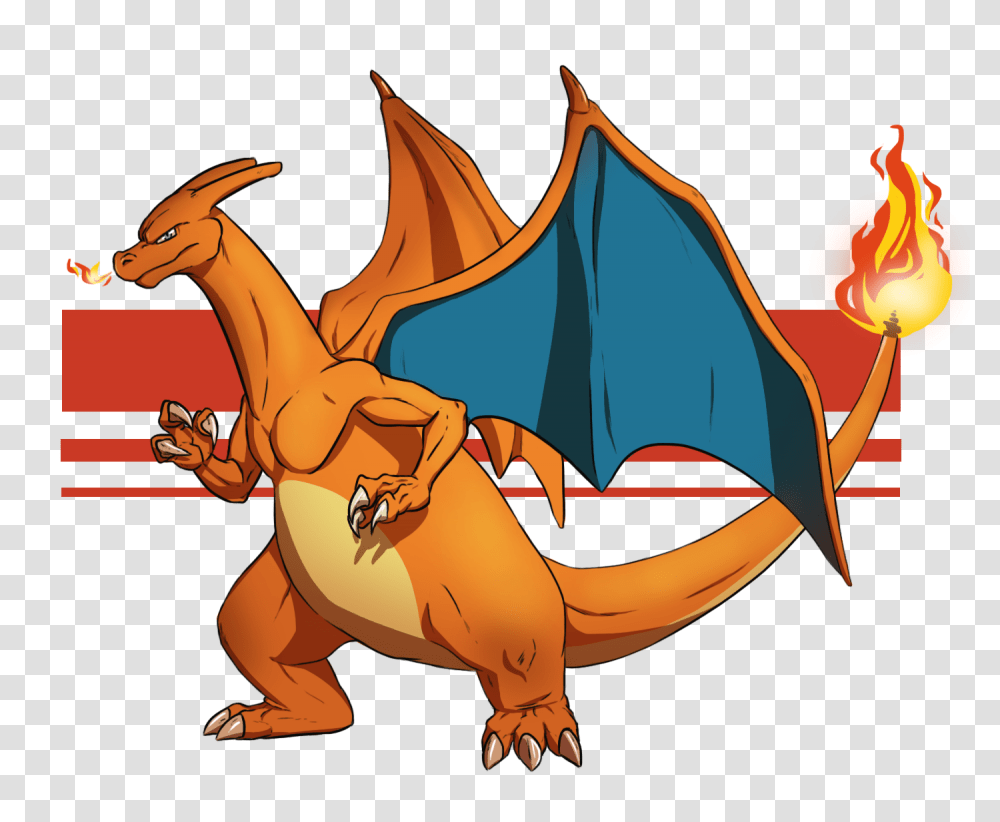 Charizard Weasyl, Dragon Transparent Png