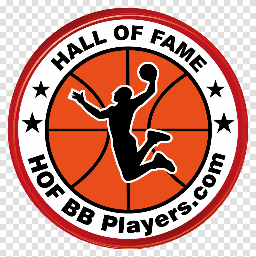Charles Barkley Hall Of Fame Basketball Player Black Elementary Cypress Tx, Logo, Symbol, Trademark, Person Transparent Png