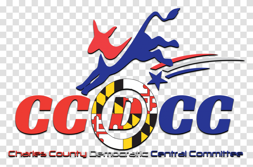 Charles County Democratic Central Committee Graphic Design, Advertisement, Poster, Paper Transparent Png