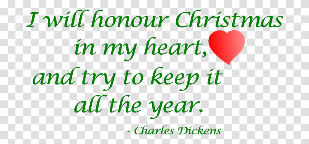 Charles Dickens Christmas Quotes, Plant, Word, Alphabet Transparent Png