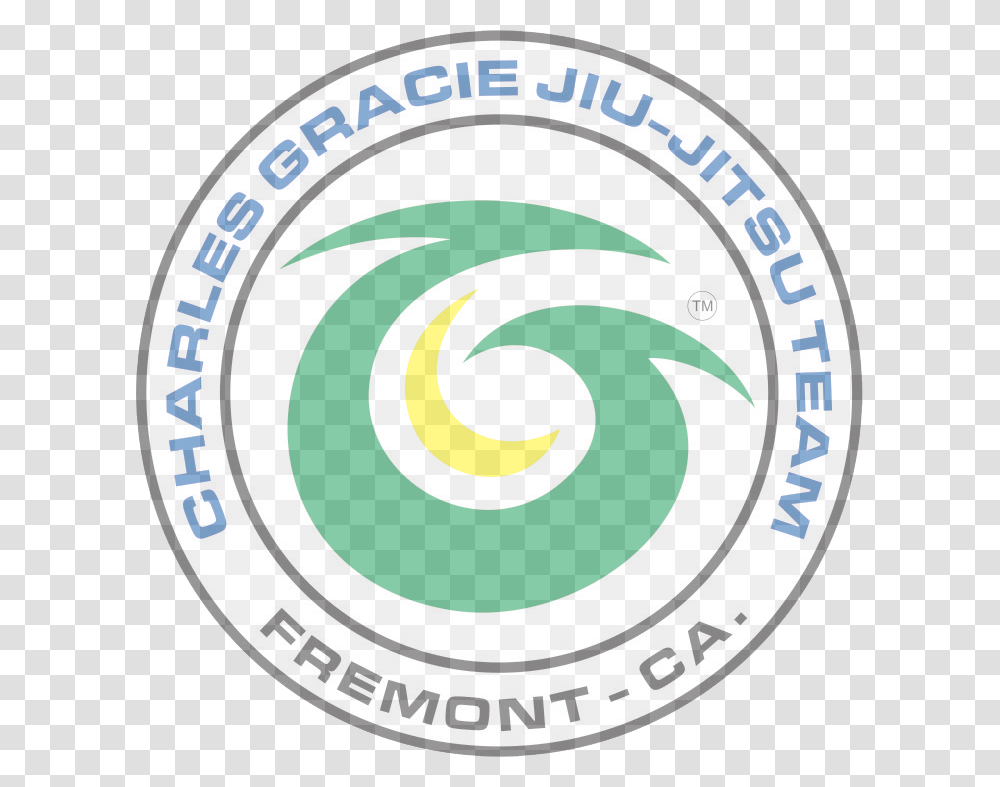 Charles Gracie, Logo, Trademark Transparent Png