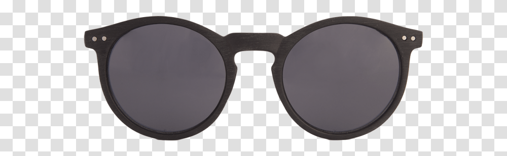 Charles In Town Black Wood Texture Black Krewe Sunglasses, Accessories, Accessory Transparent Png