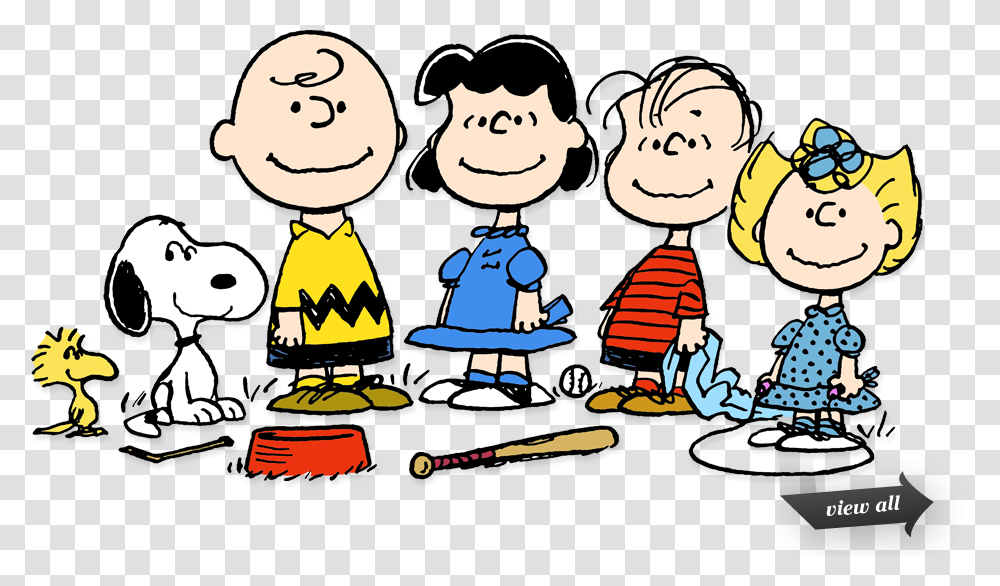 Charles M Schulz Art, Person, Human, People, Poster Transparent Png