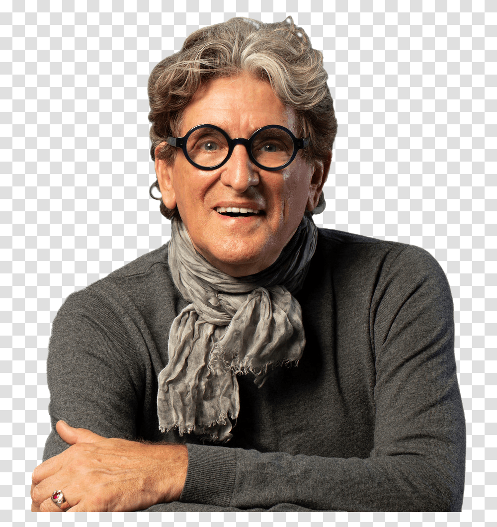 Charles Pavarini, Person, Glasses, Accessories Transparent Png