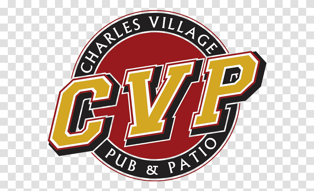 Charles Village Pub And Patio, Logo, Trademark Transparent Png