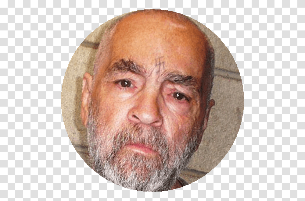 Charlesmanson Charles Manson Dead Body, Face, Person, Human, Head Transparent Png
