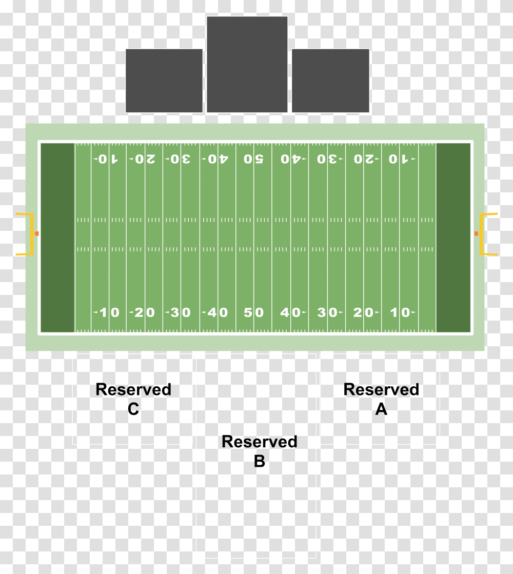 Charleston Southern Buccaneers Vs 2021, Text, Field, Building, Scoreboard Transparent Png