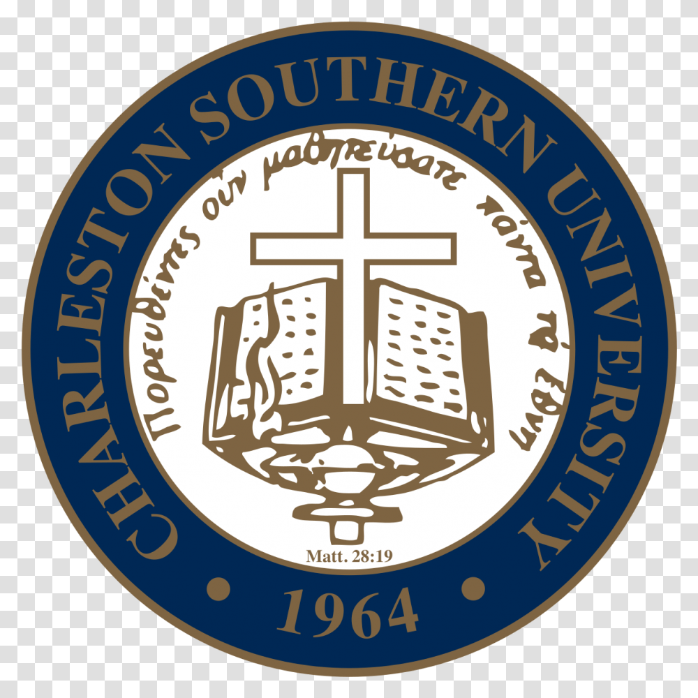 Charleston Southern University Charleston State University, Logo, Symbol, Trademark, Emblem Transparent Png