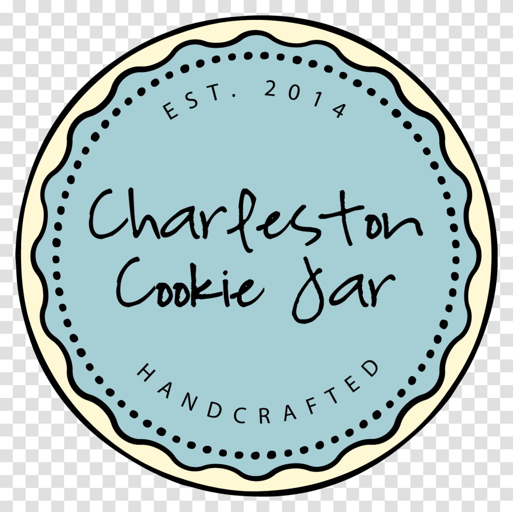 Charlestoncookiejar Attitude, Label, Handwriting, Cake Transparent Png