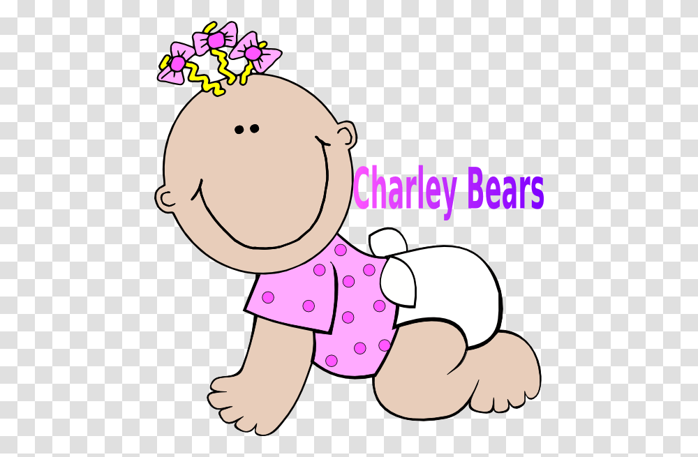 Charley Bears Svg Clip Arts Baby Girl Clip Art, Rattle Transparent Png